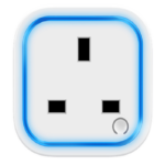 Aeotec Z-Wave Wireless Smart Socket Switch 6 - Gen5