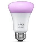 Philips Hue Color Single Bulb - V3- Screw (E27)