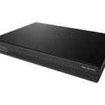 Cisco 4321/K9 Integrated Services Router