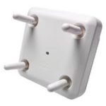 Cisco Aironet 3802e Access Point with External Antennas