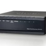 Cisco RV042G Dual Gigabit WAN VPN Router