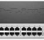 D-Link DGS-1024D 24-Port Unmanaged Gigabit Switch