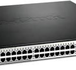 D-Link DGS-1210-52MP Gigabit PoE Smart Switch