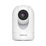 Foscam R2M 1080P 2MP - PTZ Wi-Fi Camera - Audio - SD Card Recording