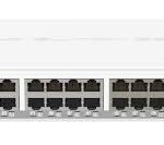 MikroTik (CRS125-24G-1S-IN) 24x Gigabit Ethernet Layer 3 Smart Switch