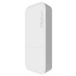 MikroTik wAP Small Weatherproof Wireless Access Point