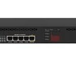Mikrotik RB3011UiAS-RM 1U Rackmount, 10x Gigabit Ethernet Router