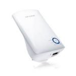 TP-Link TL-WA850RE Universal Wi-Fi Range Extender