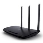 TP-Link TL-WR940N 450Mbps Wireless N Router