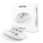 Fibaro Z-wave Wireless Keyfob