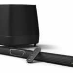 Polk Audio MagniFi Max Home Theater Surround Sound Bar
