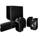 Polk Audio Blackstone TL1600 Compact Home Theater System