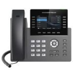Grandstream 10 line Carrier-Grade IP Phone GRP2615