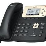 Yealink SIP-T27G Cost-effective multi-line IP Phone with 6 SIP Accounts