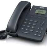 Yealink SIP-T19P E2 Entry-level IP Phone with 1 Line