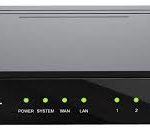 Yeastar S20 VoIP PBX System for 20 Users