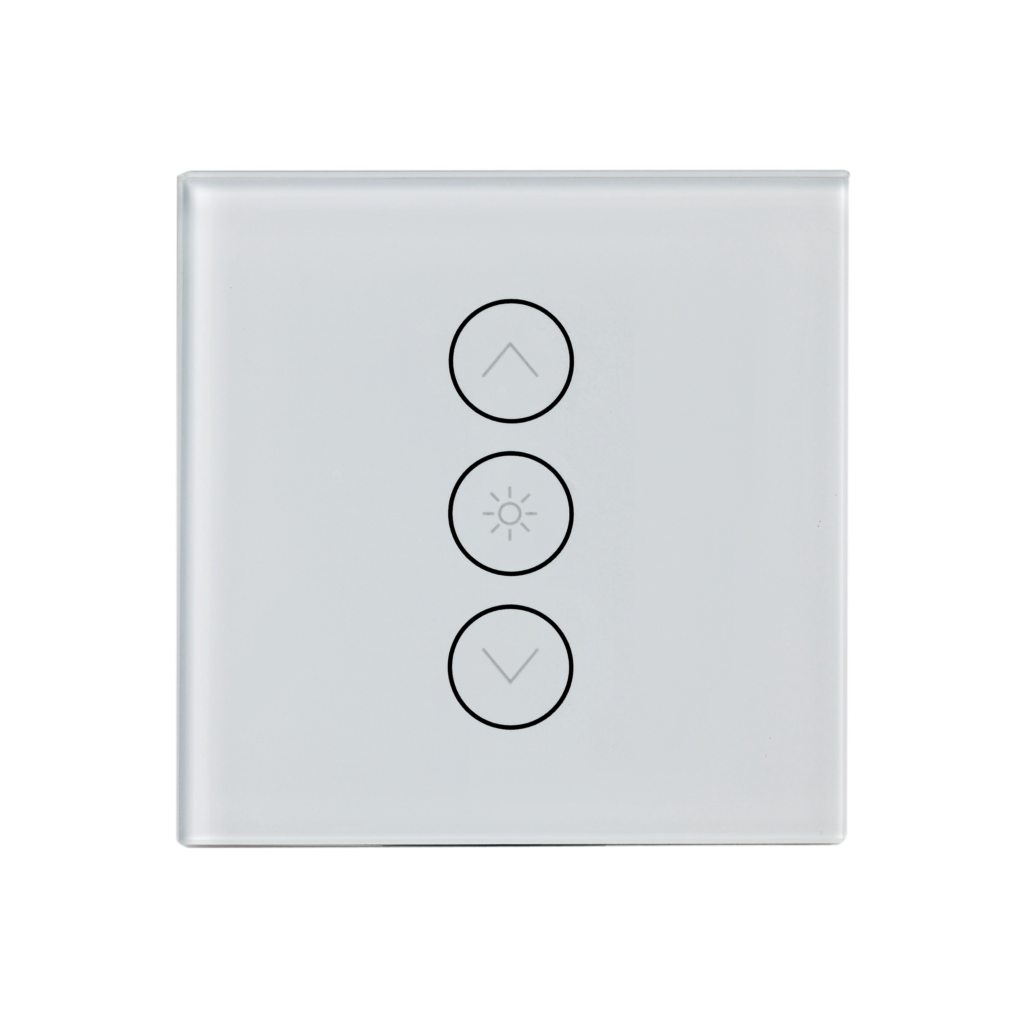 Buy WiFi LED Dimmer Touch Switch TechAccess Shop