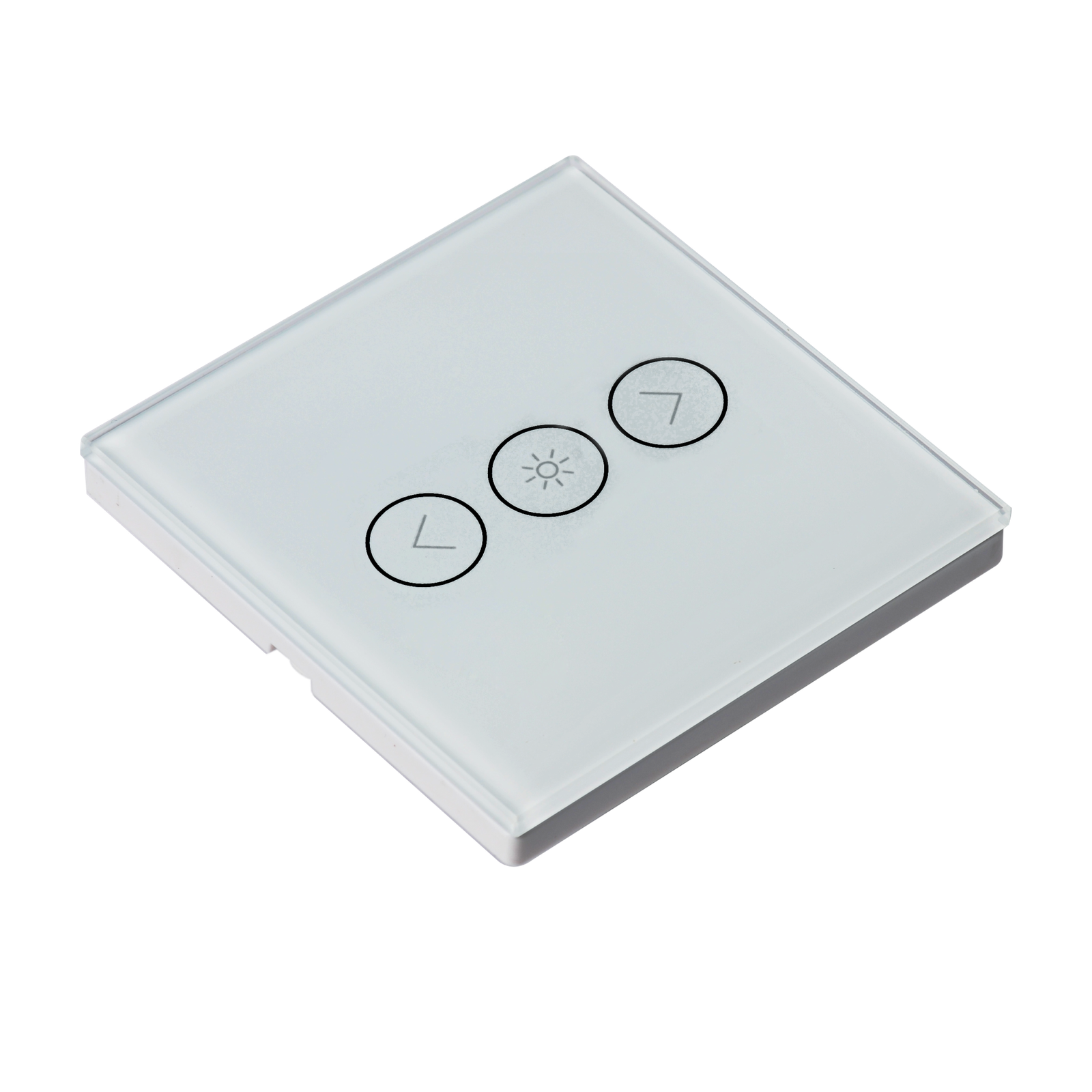 Buy WiFi LED Dimmer Touch Switch TechAccess Shop