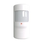Wireless 433MHZ PIR Motion Intelligent sensor