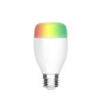 Wifi Smart Dimmable LED Bulb Multicolor E27 -9W