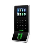 Zteco F22 Wifi fingerprint time attendance & access control