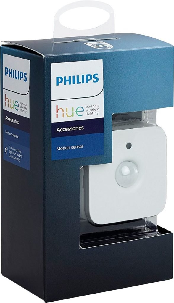 Buy Philips Hue Indoor Motion Sensor TechAccess Shop
