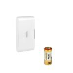 Wireless Vibration Glass Break Alarm Sensor