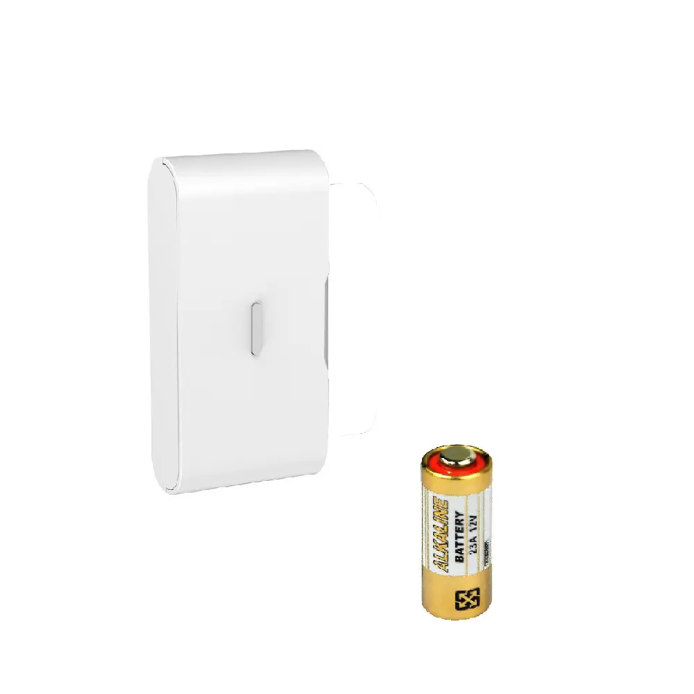 Wireless Vibration Glass Break Alarm Sensor