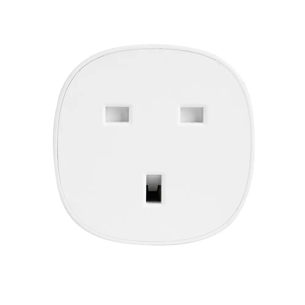 WiFi Smart Plug with Energy Metering. - Image 2