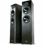 Yamaha NS-F51 Floor Standing Speakers - Pair