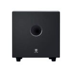 Tonewinner Active 10" Subwoofer 200 watts - Down firing