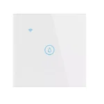 Smart WiFi Water Heater Switch - 40A