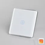 Smart Zigbee Touch Light Switch