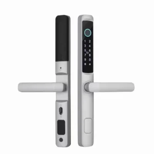 TTLock Bluetooth Smart Biometric Office Lock - Fingerprint, Card, Passcode
