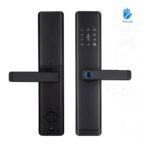 TTLock WiFi Bluetooth Biometric Smart Lock - Card, Fingerprint, Passcode