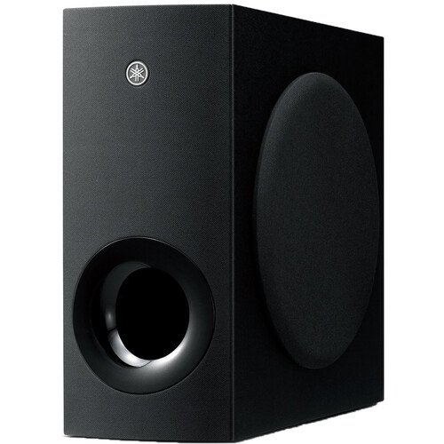 Yamaha SR-B40A 200W 2.1-Channel Sound Bar with Dolby Atmos - Image 4