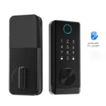 TTLock Bluetooth Deadbolt Smart Door Lock