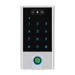 TTlock WiFi Face Recognition Door Access Control System