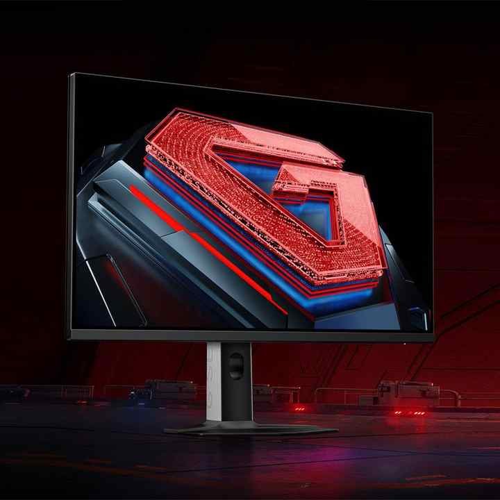 Xiaomi Redmi G27Q 180Hz 27 Inch 2K Monitor - Image 2