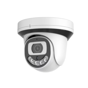 Tuya WiFi 4MP Dome Camera